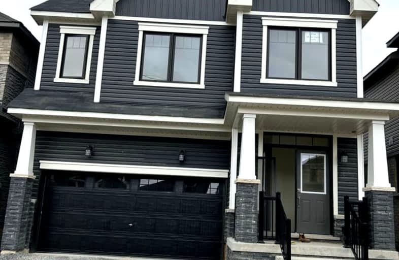 65 Sun Haven Lane East, Thorold | Image 1
