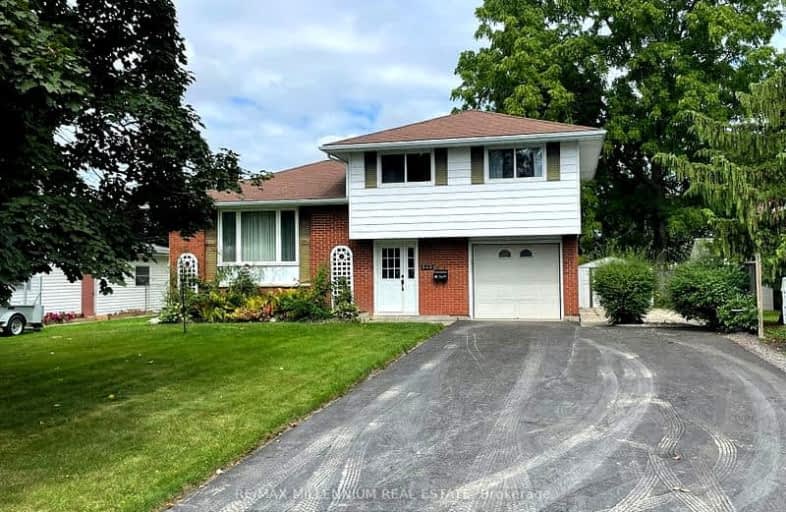 640 Bridge Street East, Belleville | Image 1