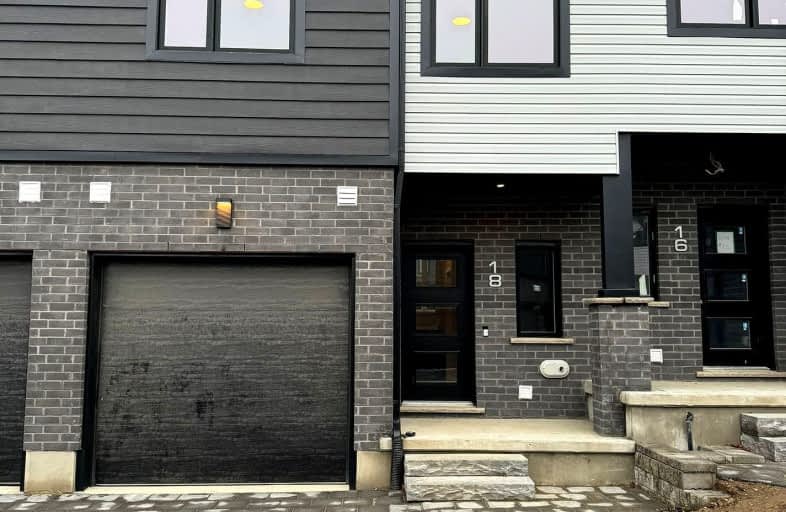 18-3557 Colonel Talbot Road, London | Image 1