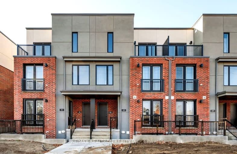 50-99 Rogers Street East, Kitchener | Image 1