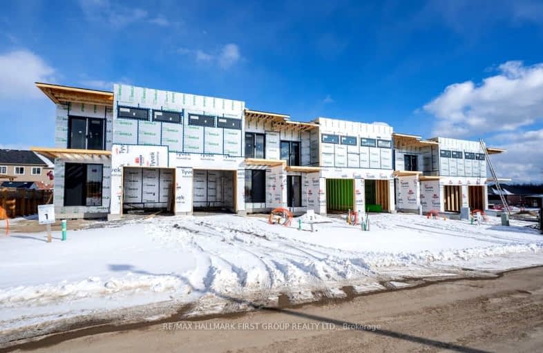 Unit 4 Blk 18, Brighton | Image 1