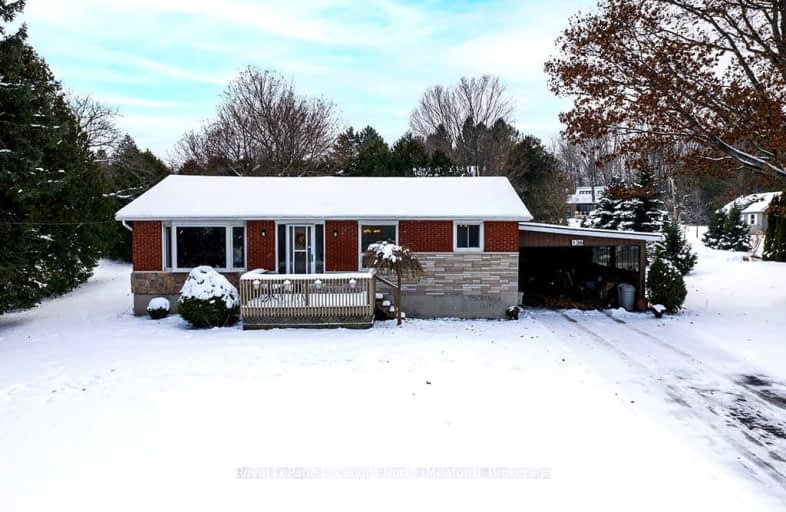 136 Lakeshore Road South, Meaford | Image 1