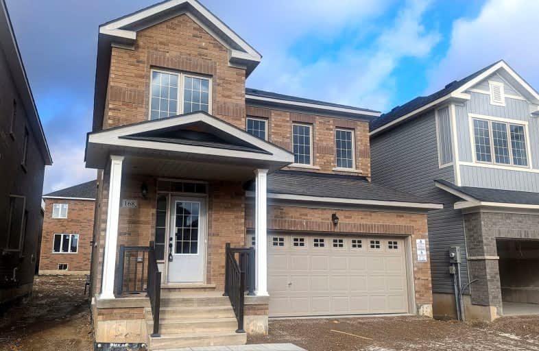 168 Limestone Lane, Shelburne | Image 1