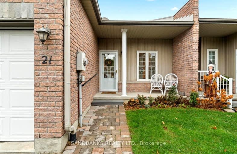 21 - 1 Rosemary Court, Prince Edward County | Image 1
