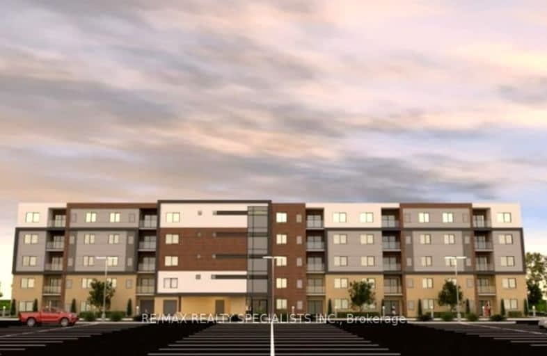 507-2600 Sandwich West Parkway, LaSalle | Image 1