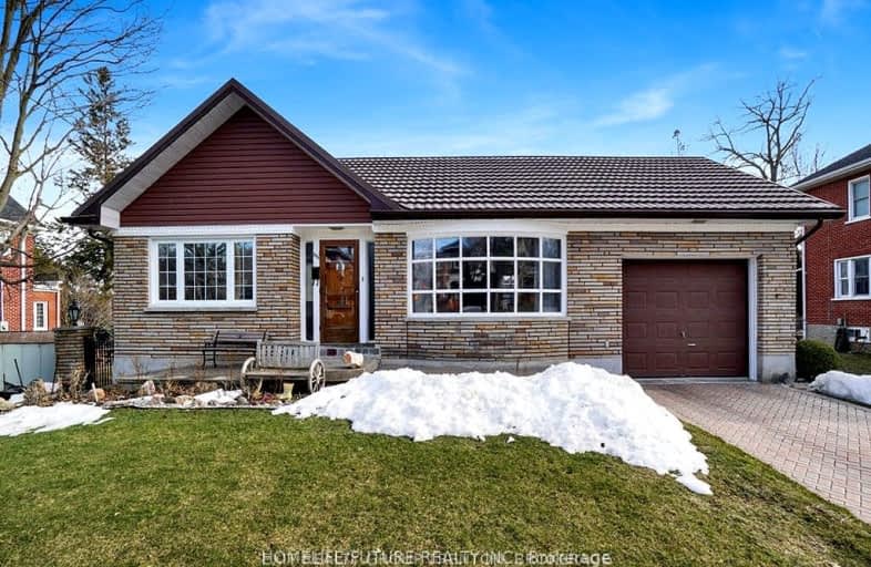 Bsmt-199 King Street, Quinte West | Image 1