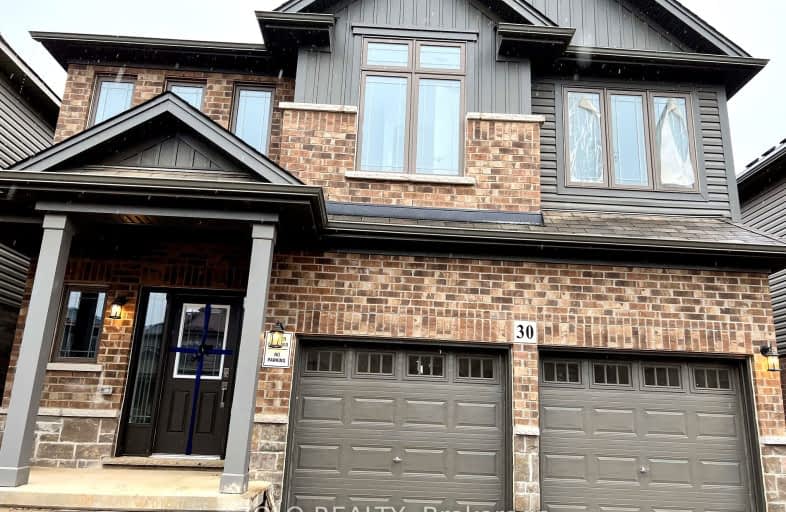 30 Mclaren Avenue, Brantford | Image 1