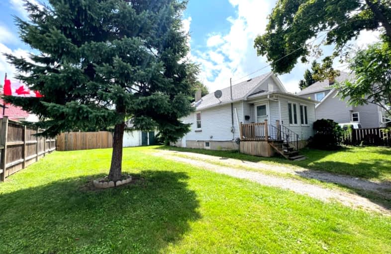2 Russell Avenue, St. Catharines | Image 1