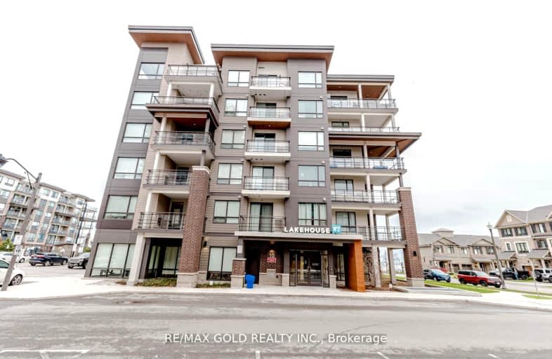 502-10 Esplanade Lane East, Grimsby | Image 1