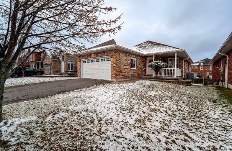 507 Ackerman Crescent, Peterborough | Image 1