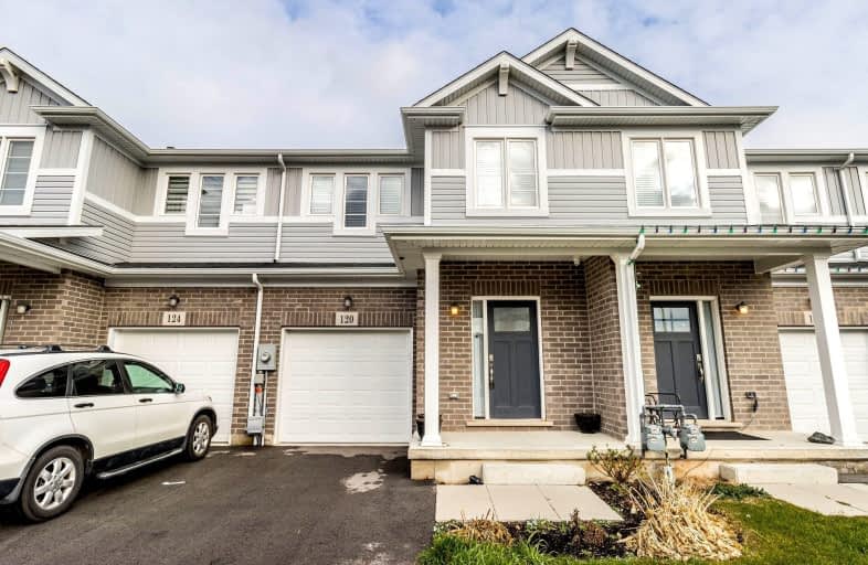 120 Sycamore Street, Thorold | Image 1