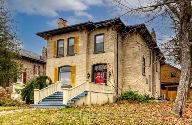 202 Grand River Street North, Brant | Image 1
