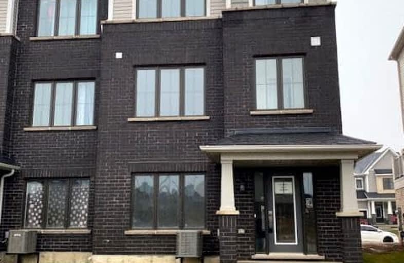 16 Bee Crescent, Brantford | Image 1