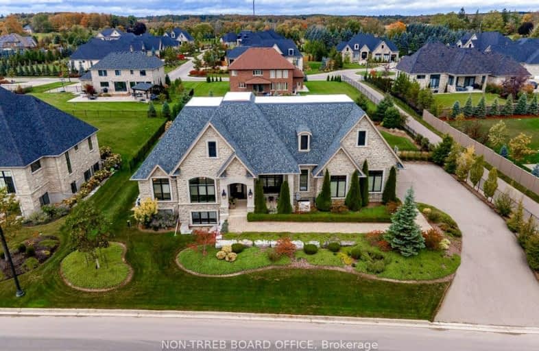 41-68 Heritage Lake Drive, Puslinch | Image 1