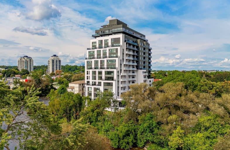 502-71 Wyndham Street, Guelph | Image 1