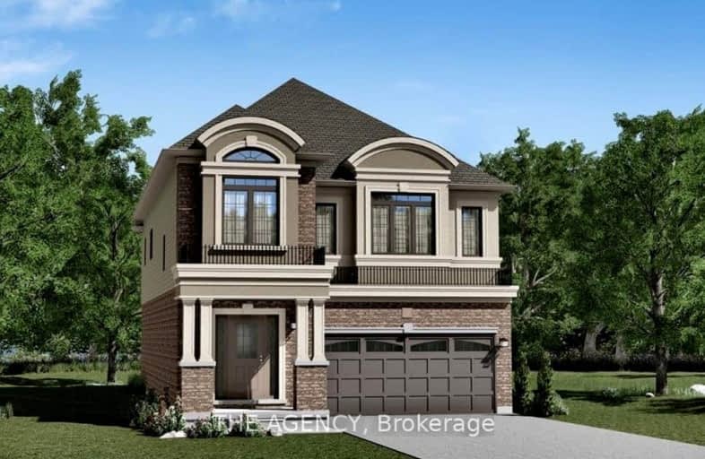 Lot 132 Wakeling Drive, Brantford | Image 1