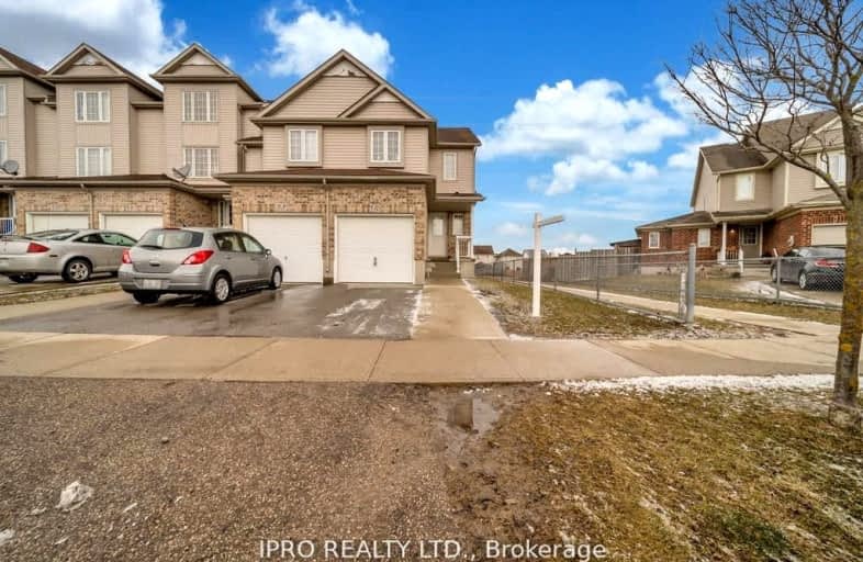 239 Red Clover Court, Kitchener | Image 1