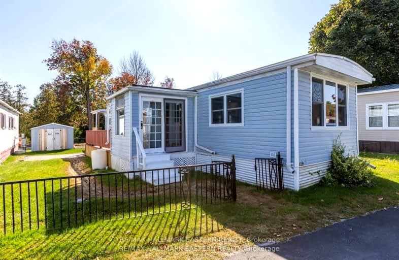 45B-2244 Heritage Line East, Otonabee-South Monaghan | Image 1