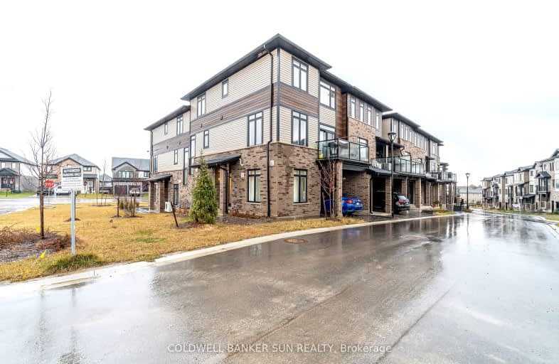 #1-2610 Kettering Place, London | Image 1