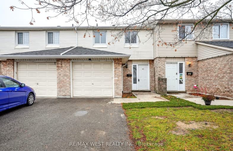 43-262 Kenora Avenue, Hamilton | Image 1