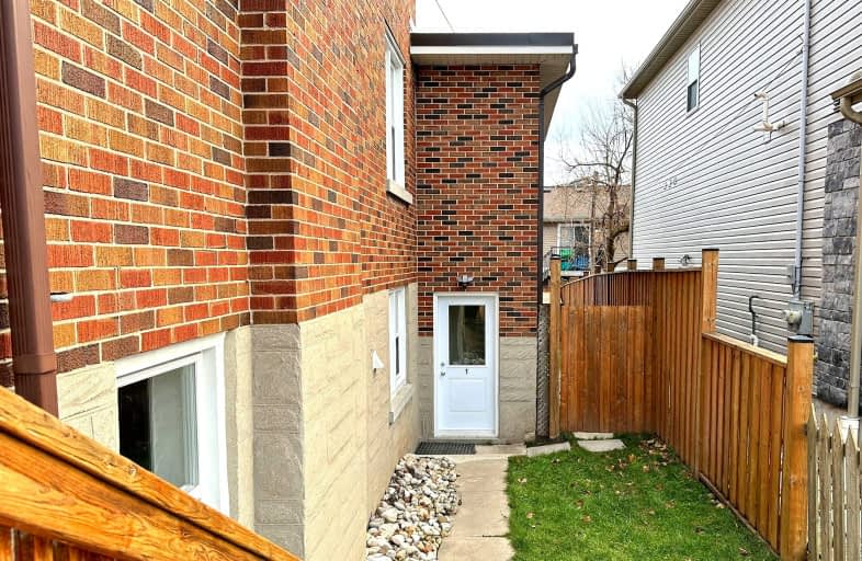 01-445 Stirling Avenue South, Kitchener | Image 1
