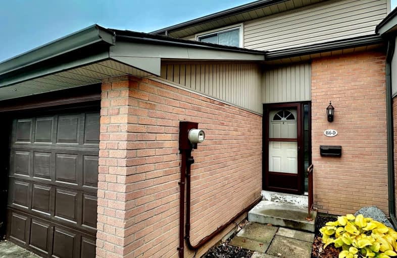 166D Singleton Drive, Belleville | Image 1
