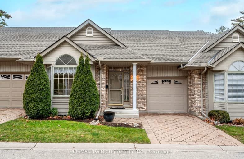 26-74 Autumn Ridge Trail, Kitchener | Image 1