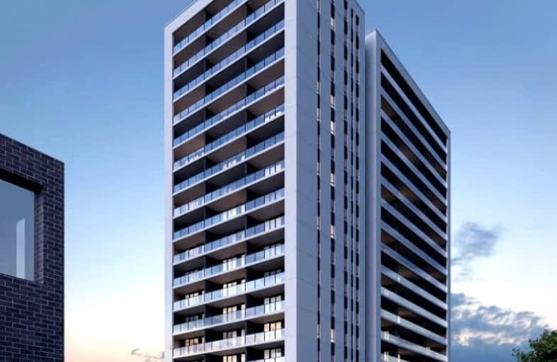 504-741 King Street West, Kitchener | Image 1