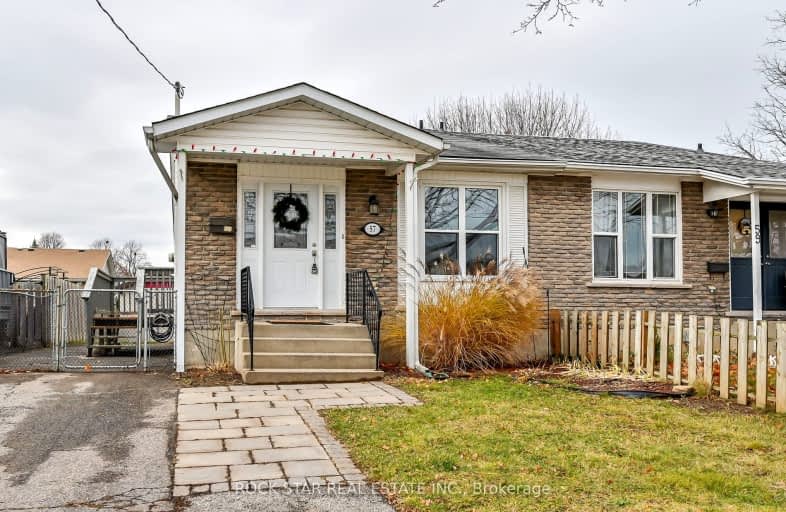 57 Allan Drive, St. Catharines | Image 1