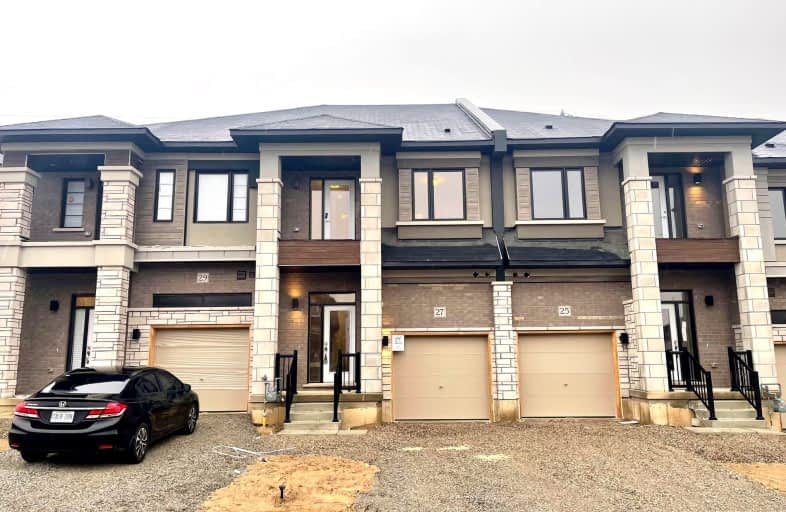 27 George Brier Drive West, Brant | Image 1