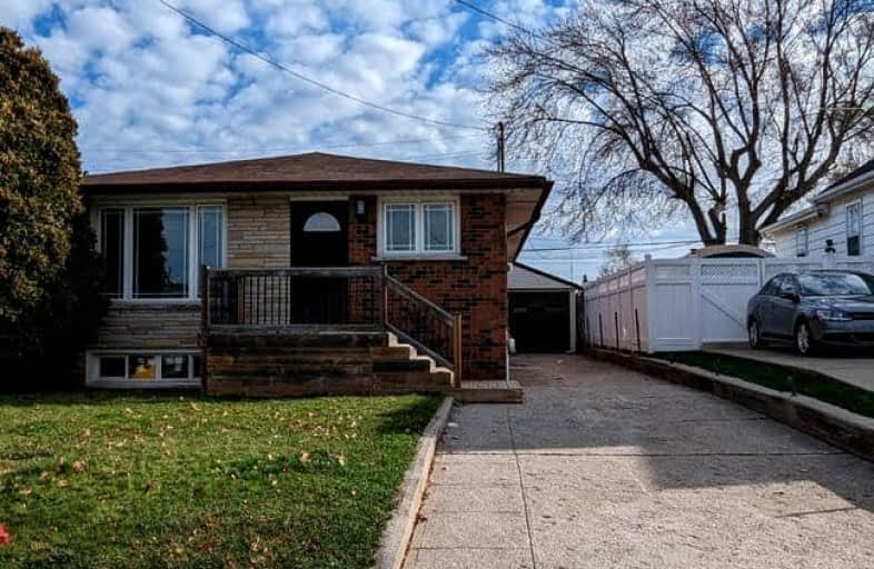 72 Beland Avenue North, Hamilton | Image 1