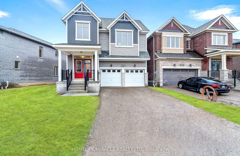 241 Forestwalk Street, Kitchener | Image 1