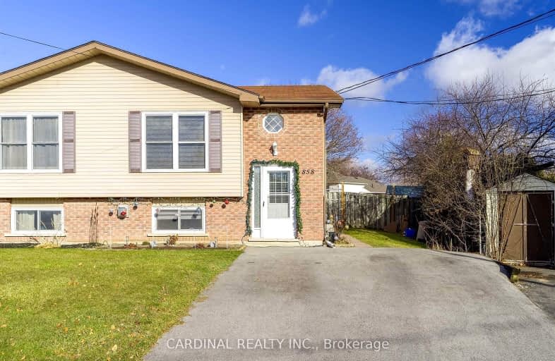 858 Ewing Court, Cobourg | Image 1