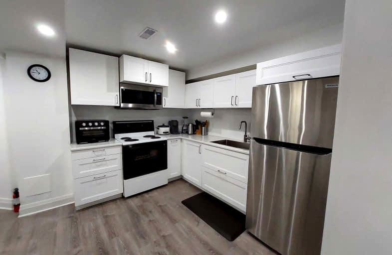 Lower-7 Maria Street, St. Catharines | Image 1
