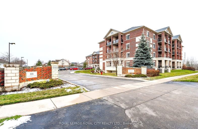 403-308 Watson Parkway North, Guelph | Image 1