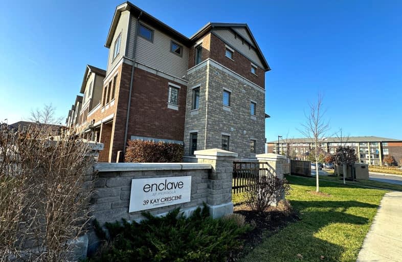 29-39 Kay Crescent, Guelph | Image 1