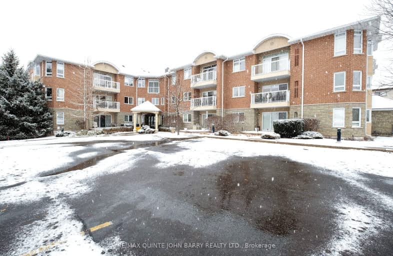 310-15 Heartwood Drive, Belleville | Image 1