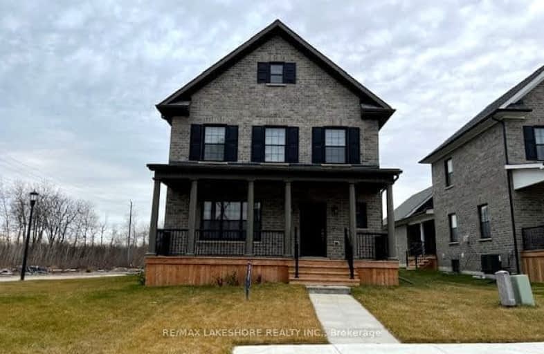 649 Wilkins Gate, Cobourg | Image 1