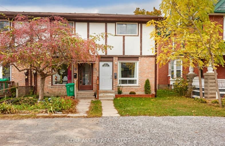 05-610 George Street North, Peterborough | Image 1