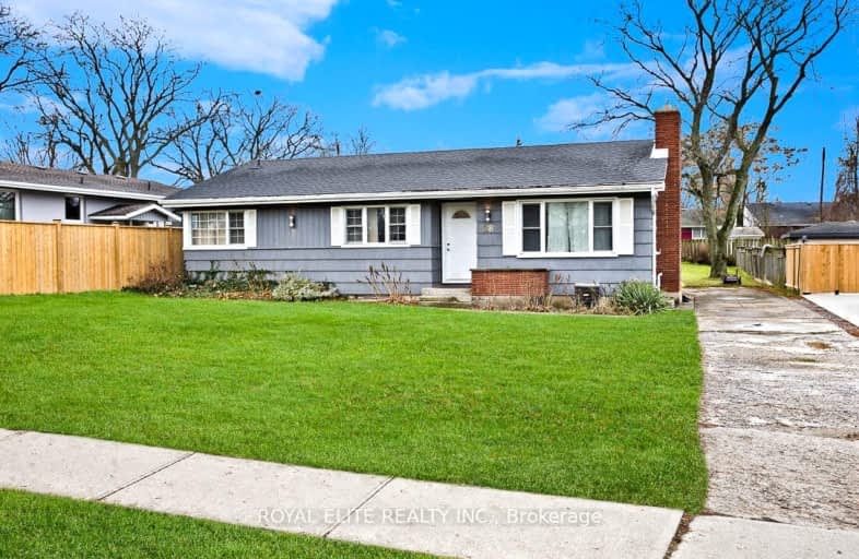 28 Oakridge Avenue, St. Catharines | Image 1