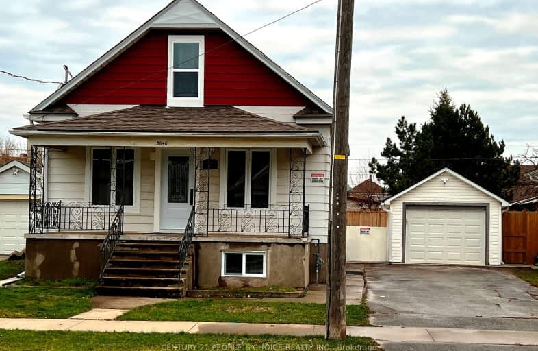 5640 Buchanan Avenue, Niagara Falls | Image 1
