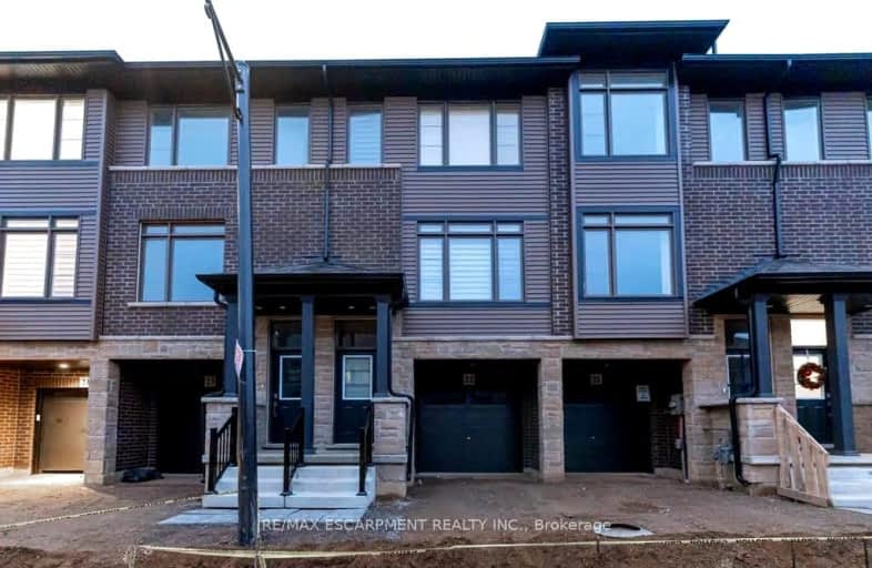 22-120 Court Drive, Brant | Image 1
