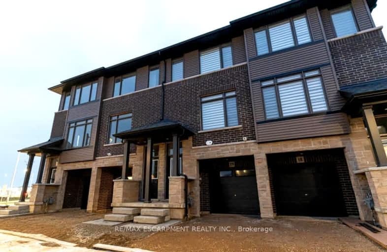 19-106 Court Drive, Brant | Image 1