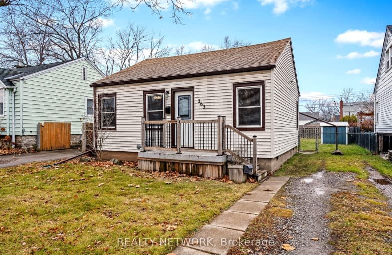 263 Glennie Avenue, Hamilton | Image 1