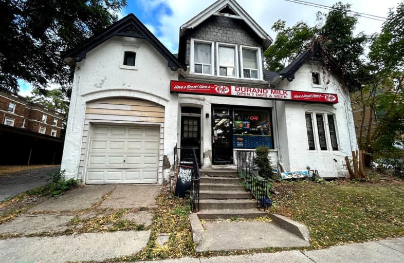 12 & 14 Robinson Street, Hamilton | Image 1