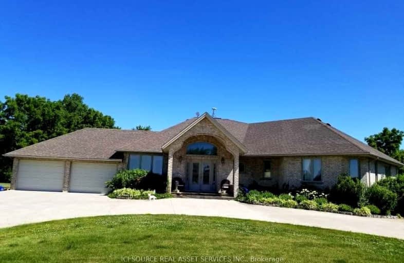 7343 Howard Avenue, Amherstburg | Image 1