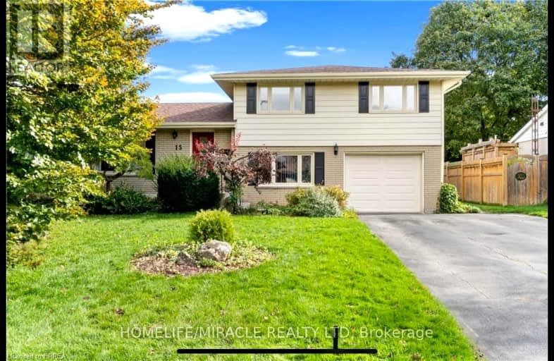Bstm-15 Meadow Road, Brantford | Image 1