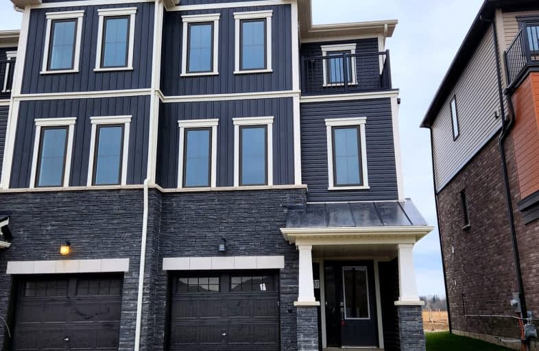 37 Baskett Street, Brantford | Image 1