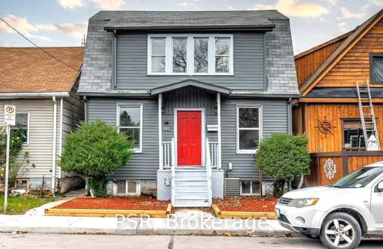 495 Ferguson Avenue North, Hamilton | Image 1