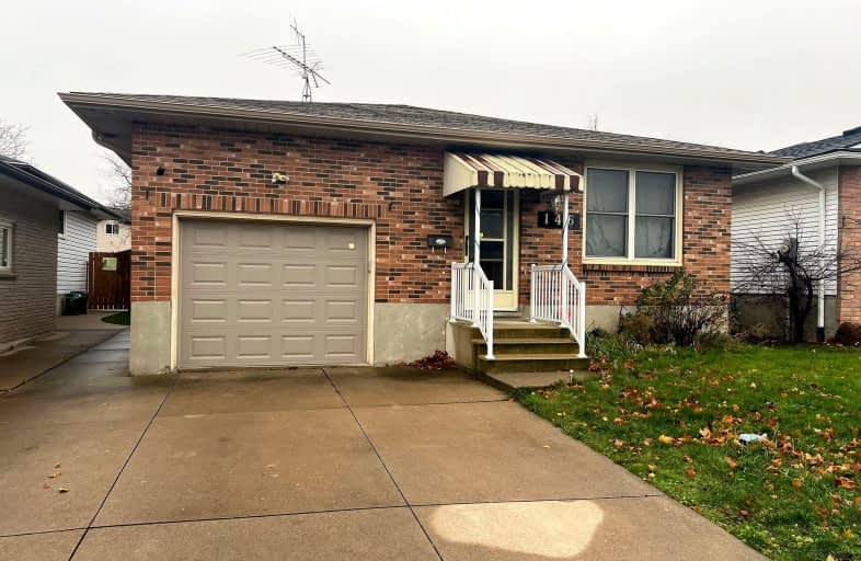 146 St Augustine Drive, St. Catharines | Image 1